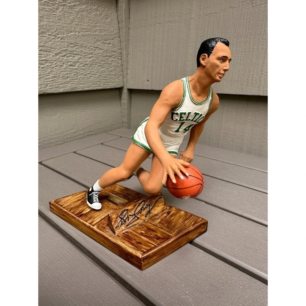 1994 Bob Cousy 